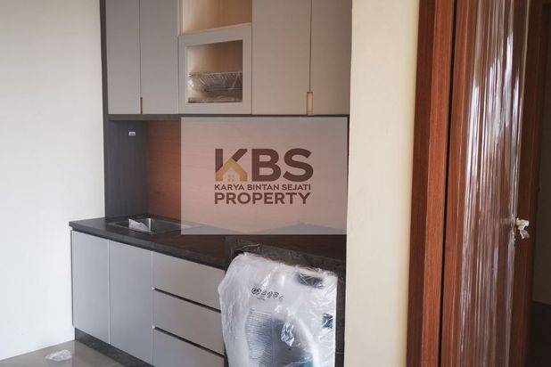Apartemen Nagoya Thamrin City ntc Type 1 BR Batam
