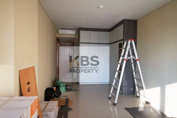 Apartemen Nagoya Thamrin City ntc Type 1 BR Batam