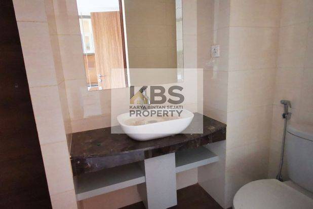 Apartemen Nagoya Thamrin City ntc Type 1 BR Batam