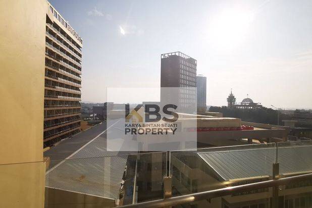 Apartemen Nagoya Thamrin City ntc Type 1 BR Batam