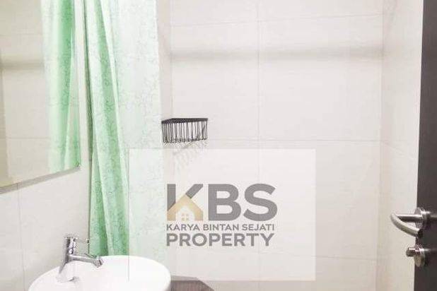 Apartemen Citra Plaza Fully Furnished Type Studio - Batam