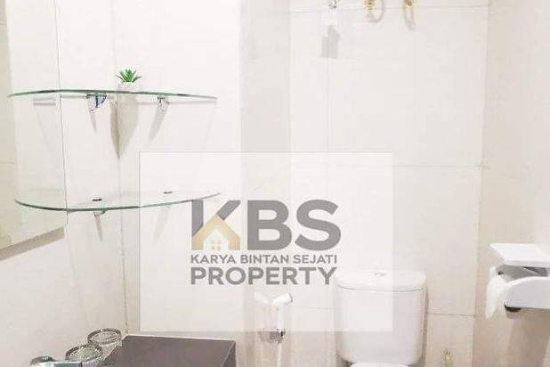 Apartemen Citra Plaza Nagoya Fully Furnished Type Studio - Batam