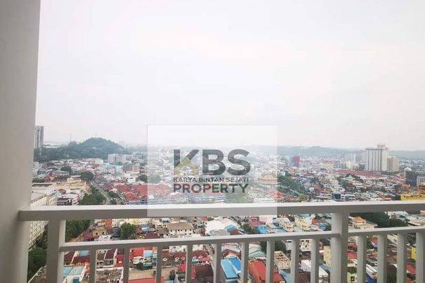 Apartemen Citra Plaza Nagoya Fully Furnished Type Studio - Batam