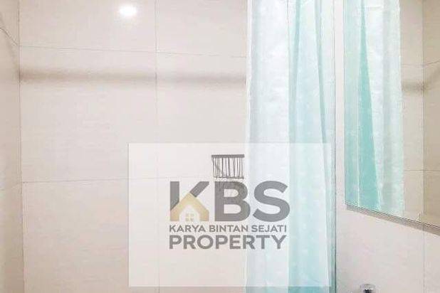 Apartemen Citra Plaza Nagoya Fully Furnished Type Studio - Batam