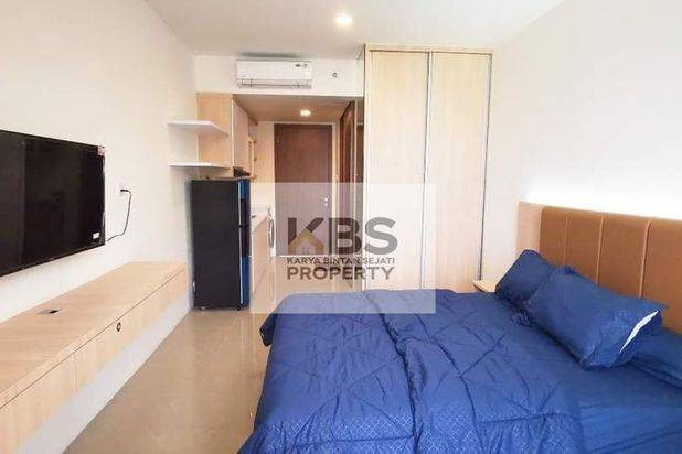 Apartemen Nagoya Thamrin City ntc Type Studio Batam