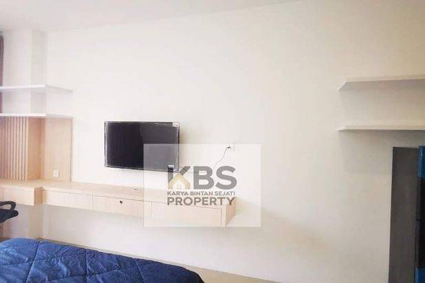 Apartemen Nagoya Thamrin City ntc Type Studio Batam