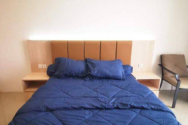 Apartemen Nagoya Thamrin City ntc Type Studio Batam