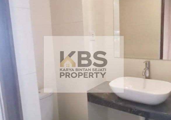 Apartemen Nagoya Thamrin City ntc Type Studio Batam