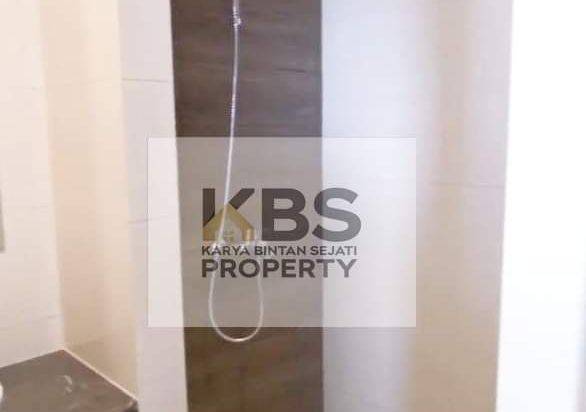 Apartemen Nagoya Thamrin City ntc Type Studio Batam