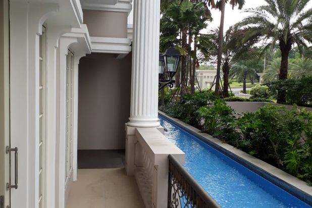 A2465 Rivera Mansion Apartemen Waterplace Pakuwon Indah