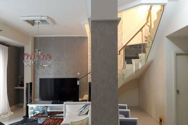 A2465 Rivera Mansion Apartemen Waterplace Pakuwon Indah