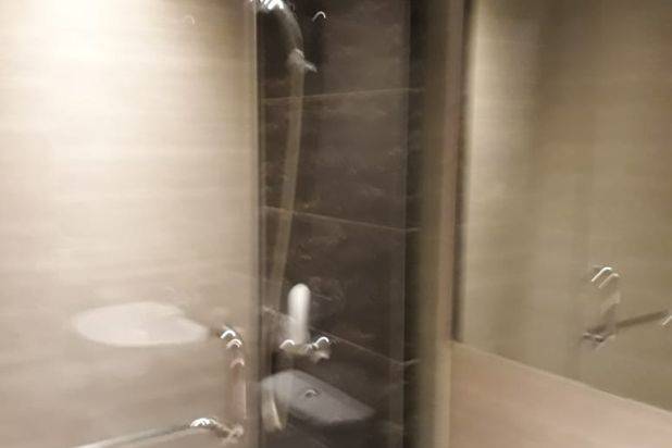A2465 Rivera Mansion Apartemen Waterplace Pakuwon Indah