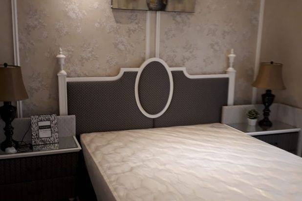 A2465 Rivera Mansion Apartemen Waterplace Pakuwon Indah