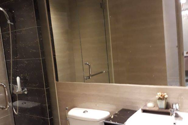 A2465 Rivera Mansion Apartemen Waterplace Pakuwon Indah