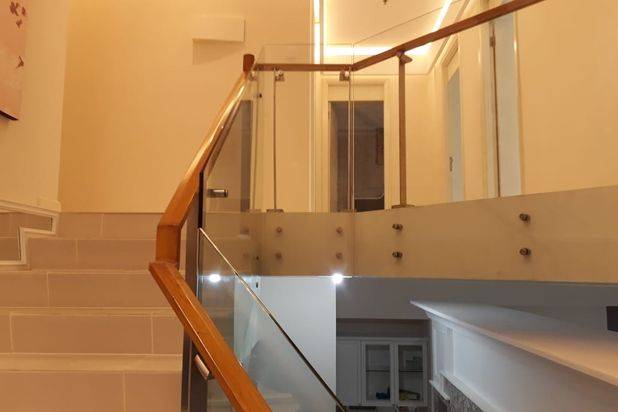 A2465 Rivera Mansion Apartemen Waterplace Pakuwon Indah