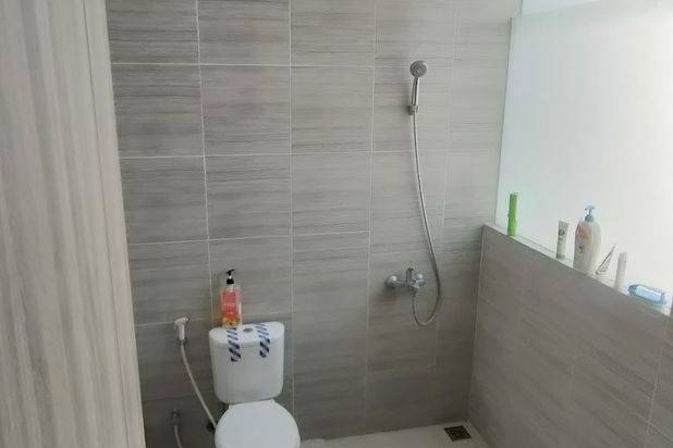 A4633 Grand Pakuwon Rumah Minimalis Surabaya Dekat Darmo