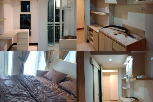 A4206 Apartemen Eastcoast Pakuwon City Tower Amor Surabaya Timur
