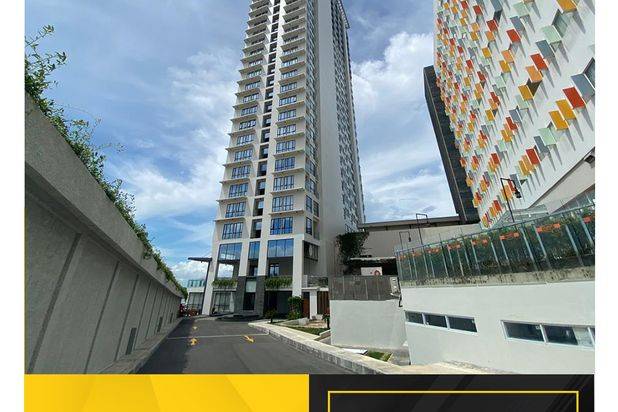 Sewa Apartment Three Bedroom Full Furnished One Residence