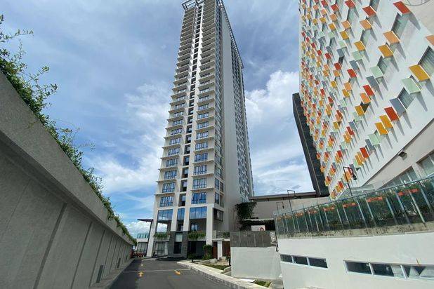 Sewa Apartment Three Bedroom Full Furnished One Residence