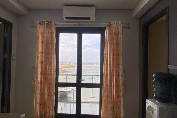 Sewa Apartment Three Bedroom Full Furnished One Residence