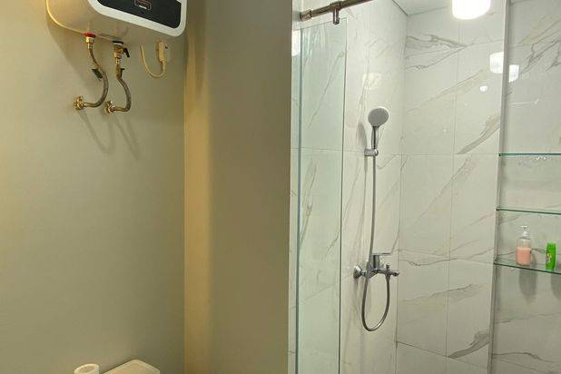 Sewa Apartment Three Bedroom Full Furnished One Residence