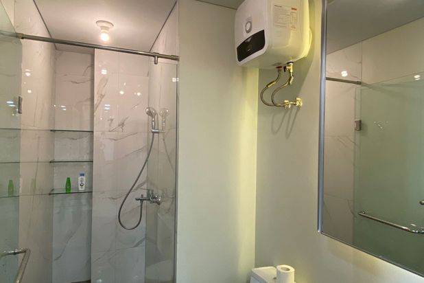 Sewa Apartment Three Bedroom Full Furnished One Residence