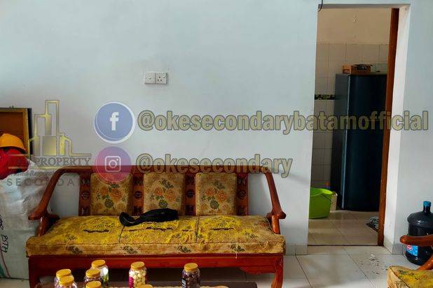 Sewa Rumah 2 Lantai Full Furnsihed 4 Kamar Tidur Legenda Malaka
