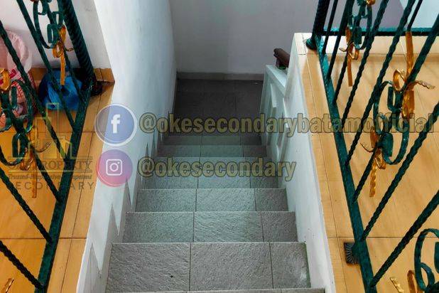 Sewa Rumah 2 Lantai Full Furnsihed 4 Kamar Tidur Legenda Malaka