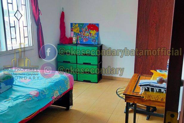 Sewa Rumah 2 Lantai Full Furnsihed 4 Kamar Tidur Legenda Malaka