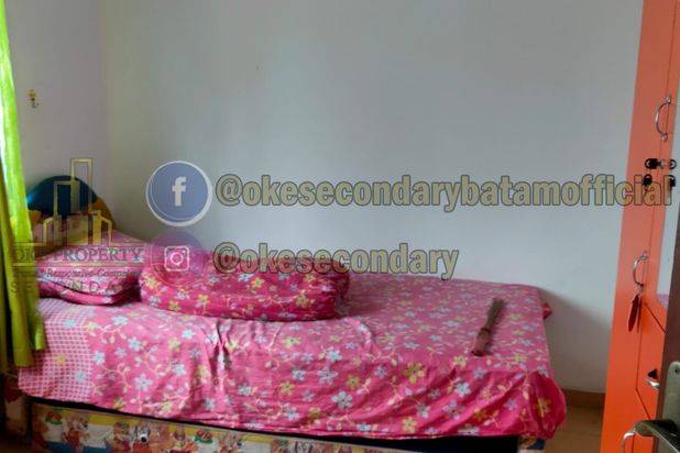 Sewa Rumah 2 Lantai Full Furnsihed 4 Kamar Tidur Legenda Malaka
