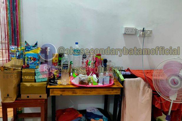Sewa Rumah 2 Lantai Full Furnsihed 4 Kamar Tidur Legenda Malaka