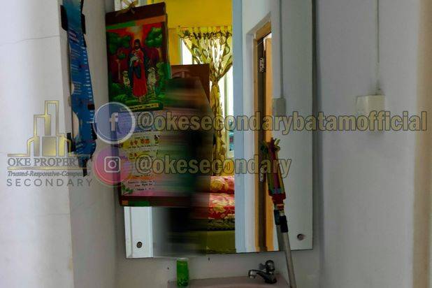 Sewa Rumah 2 Lantai Full Furnsihed 4 Kamar Tidur Legenda Malaka