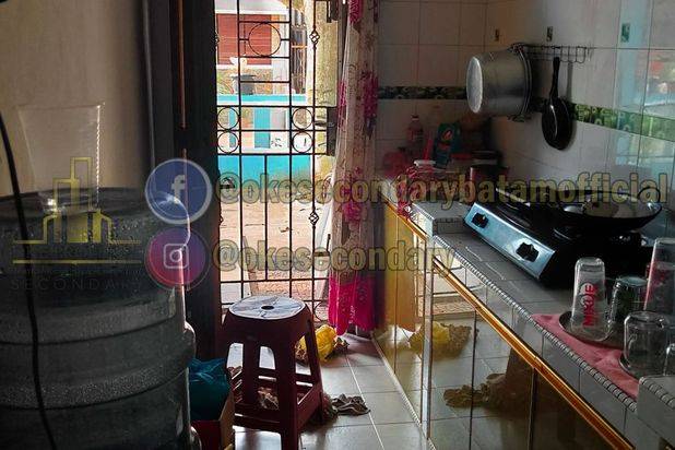 Sewa Rumah 2 Lantai Full Furnsihed 4 Kamar Tidur Legenda Malaka