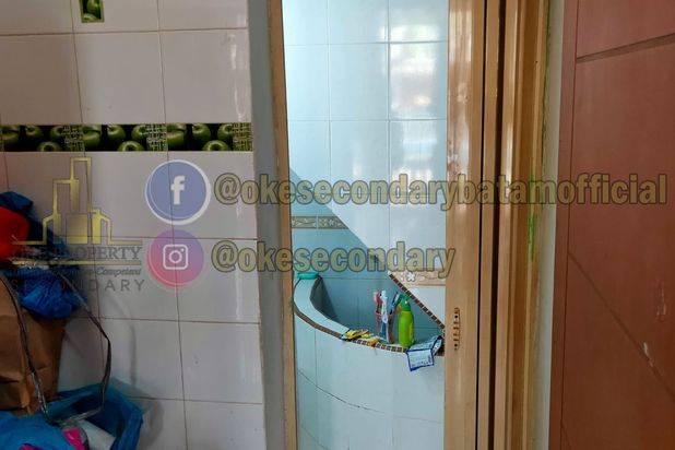 Sewa Rumah 2 Lantai Full Furnsihed 4 Kamar Tidur Legenda Malaka