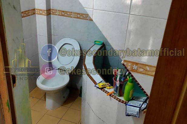 Sewa Rumah 2 Lantai Full Furnsihed 4 Kamar Tidur Legenda Malaka