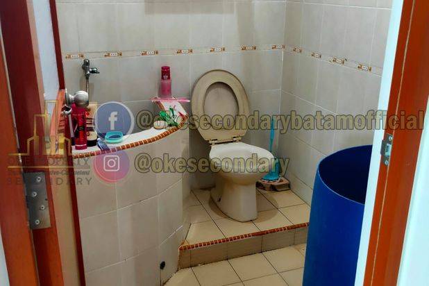 Sewa Rumah 2 Lantai Full Furnsihed 4 Kamar Tidur Legenda Malaka
