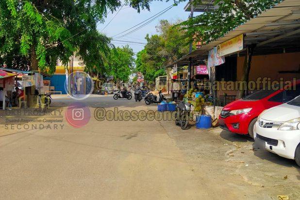 Sewa Rumah 2 Lantai Full Furnsihed 4 Kamar Tidur Legenda Malaka