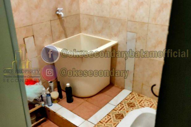 Jual Rumah 1 Lantai 3 Kamar Sertifikat SHM Simpang Raya Indah