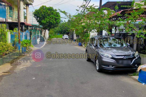 Jual Rumah 1 Lantai 3 Kamar Sertifikat SHM Simpang Raya Indah