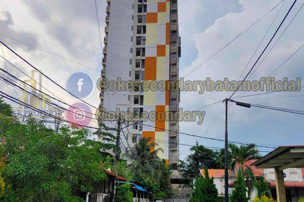 Jual Rumah 1 Lantai 3 Kamar Sertifikat SHM Simpang Raya Indah
