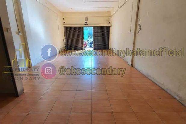 Jual Ruko 3 Lantai Unfurnished Type 300 95 Tanah Mas 3