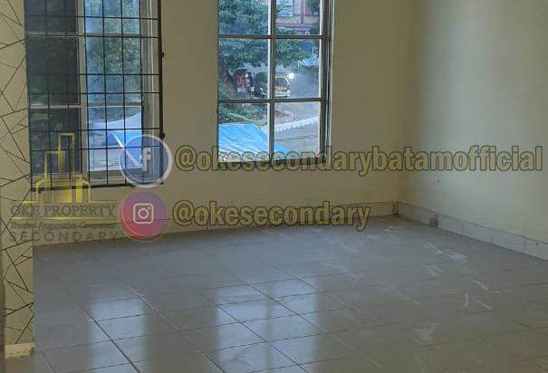 Jual Ruko 3 Lantai Unfurnished Type 300 95 Tanah Mas 3