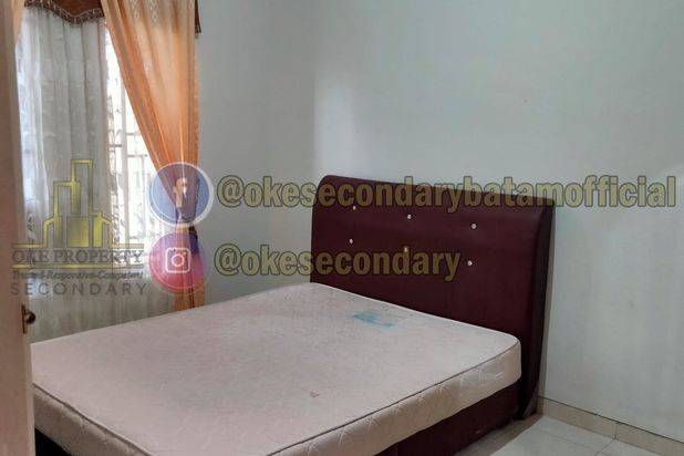 Jual Rumah 1 Lantai Full Furnished 3 Kamar Tidur Beverly Park