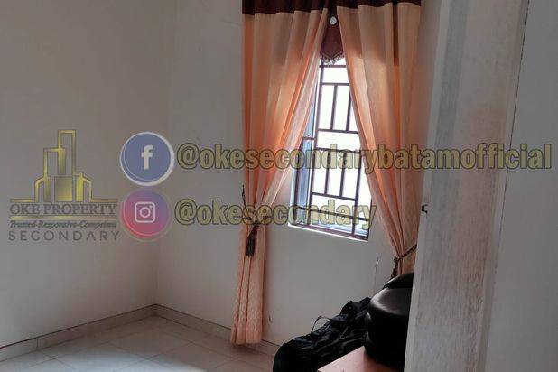 Jual Rumah 1 Lantai Full Furnished 3 Kamar Tidur Beverly Park