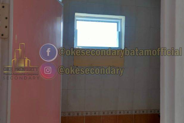 Jual Rumah 1 Lantai Full Furnished 3 Kamar Tidur Beverly Park