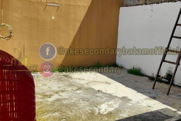 Jual Rumah 1 Lantai Full Furnished 3 Kamar Tidur Beverly Park