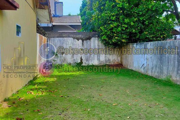 Jual Rumah 1 Lantai Full Furnished 3 Kamar Tidur Beverly Park
