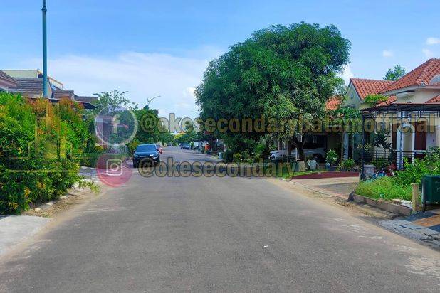Jual Rumah 1 Lantai Full Furnished 3 Kamar Tidur Beverly Park