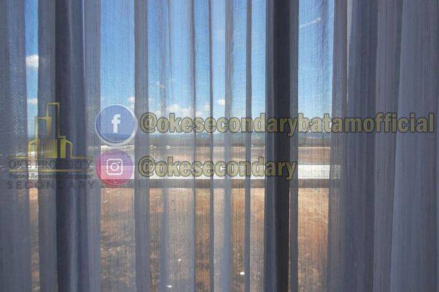 Jual Apartment Studio City View Full Furnished Pollux Habibie
