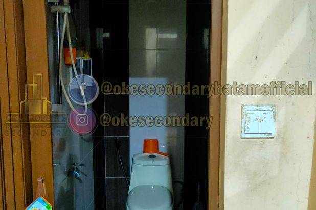 Jual Rumah 2 Lantai Full Furnished 3 Kamar Tidur Oriana